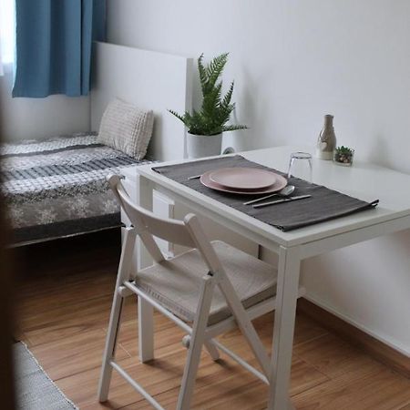Altair Airport Apartman Vecsés Exteriör bild
