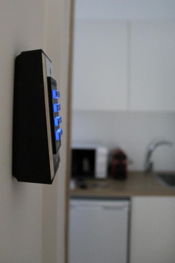 Altair Airport Apartman Vecsés Exteriör bild